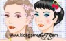 Thumbnail of Make Up game 027